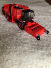 Siku 4055 Rübenroder Holmer