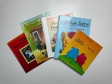 Büchersammlung, Konvolut