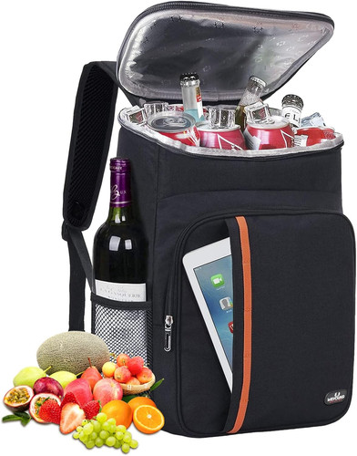 23l kühlrucksack thermo - 23l,