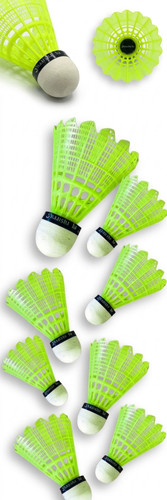 Nylon federball - nylon,