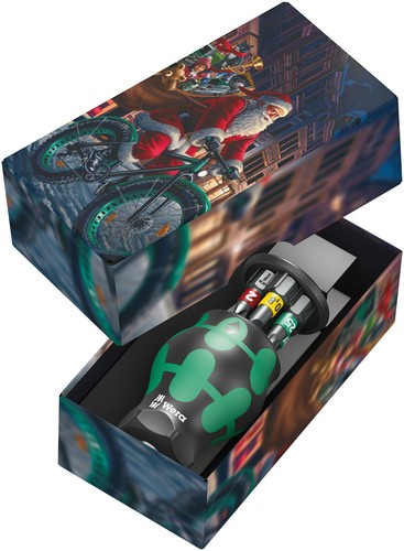 Wera kraftform kompakt - kraftform,