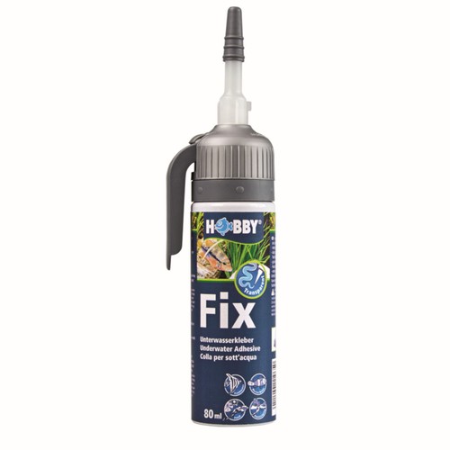 Hobby unterwasserkleber - hobby,