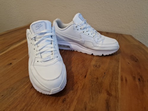 Nike air max - max, 3