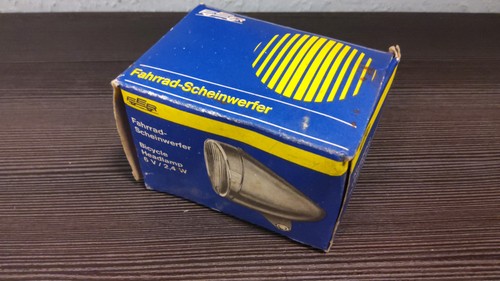 Alter scheinwerfer unverbaut - alter,