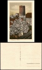 Ansichtskarte Kohren-Sahlis