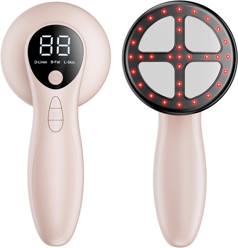 Anti cellulite massagegerät - anti,