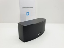BOSE Doppelcube Center Lautsprecher V Acoustimass 5 10 15 Lifestyle 535 520 600