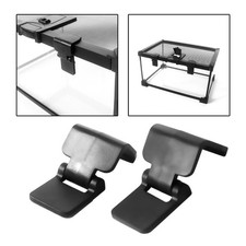 2Pcs Terrarium Schlösser