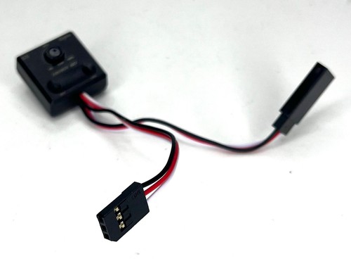 Mjx gyro automatische - g3,