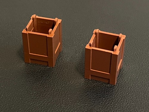 Lego 61780 container kiste - 61780,