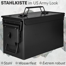 Trucky Munitionsbox Box