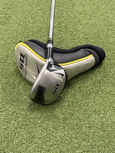 Nike machspeed 3 - machspeed, 21°