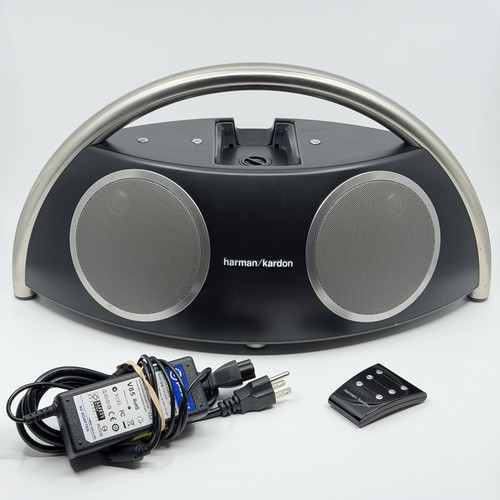 Harman kardon play - kardon,