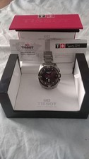 Tissot T-Touch Expert Solar Herrenuhr T091.420.44.051.00