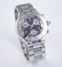 Cartier Chronoscaph 21