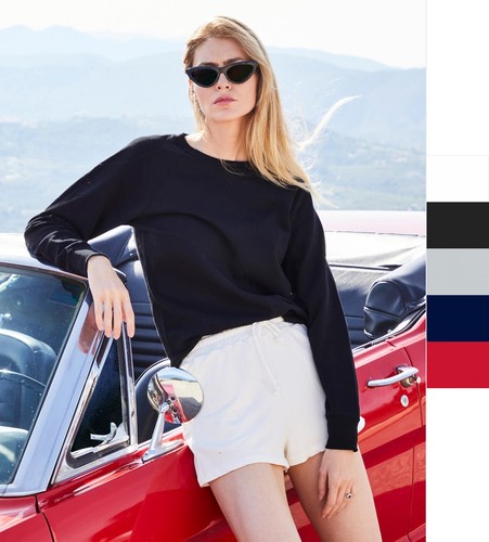 2er pack damen raglan - pack,