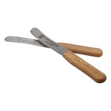 2x Franziskaner Bier Messer