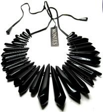 GERDA LYNGGAARD MONIES Black