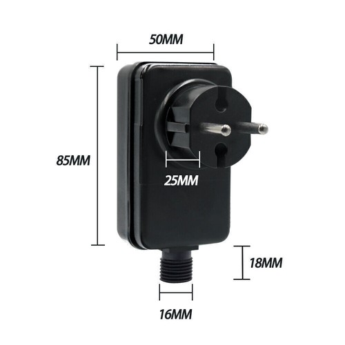 Led netzteil trafo 12v - de,