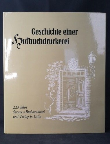 Geschichte einer