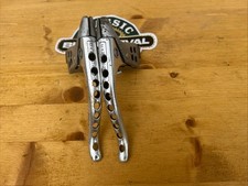 campagnolo nuovo record