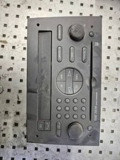 Opel Vectra C 2006 Mitte Radio