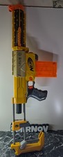 Nerf N Strike Recon CS-6 gebraucht fairer Zustand 