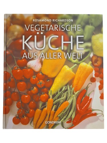 Vegetarische küche - vegetarische,