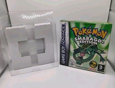 Pokémon: Smaragd Edition