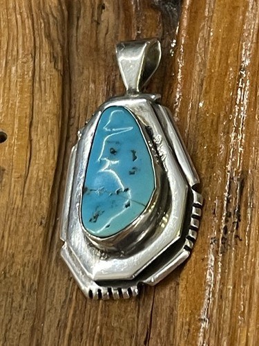 Navajo vintage türkis - vintage,