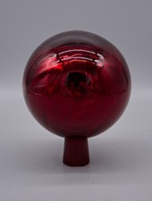 Alte Gartenkugel / Rosenkugel