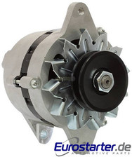 1** Lichtmaschine 30Amp Neu Oder Reman Japan-OE Nr.021000-4570 für Kubota F2302