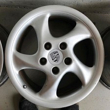 Porsche 911 993 996 Felgen 7,5