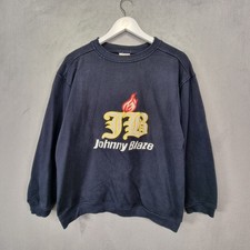 Johnny Blaze Sweatshirt Herren