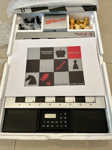 Mephisto modular mit - mephisto,