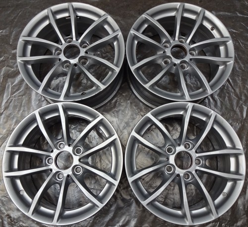 Orig bmw alufelgen styling - bmw,