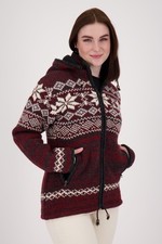 Deproc strickjacke - strickjacke, &