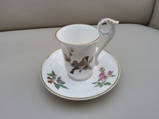 Porzellan Mokkatasse 2tlg. MPM