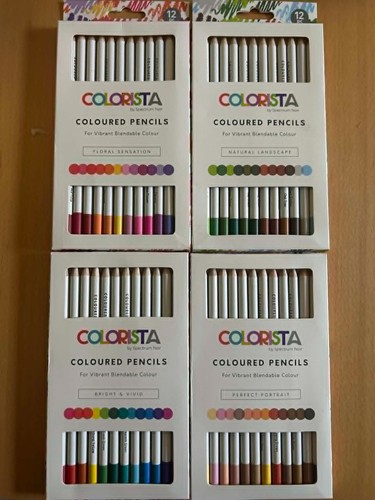 Spectrum noir colorista - spectrum,