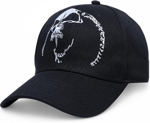 Totenkopf basecap herren - totenkopf,