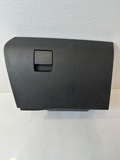 Opel Astra H Handschuhfach Handschuhkasten Ablagefach vorn rechts schwarz