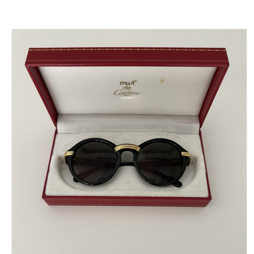 Cartier 1991 cabriolet - 1991,