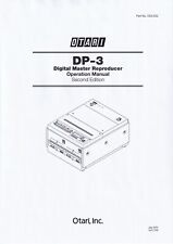 Bedienungsanleitung-Operation