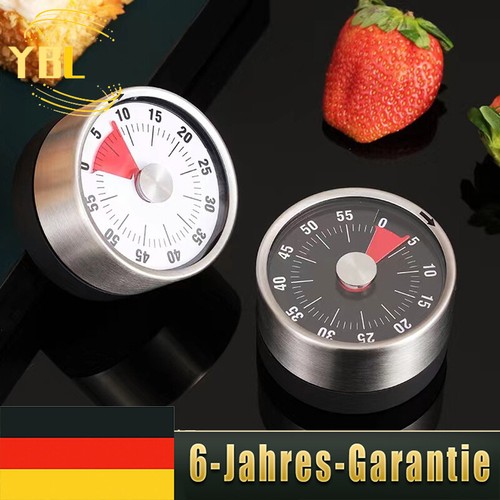 Analoger timer puck - analoger,