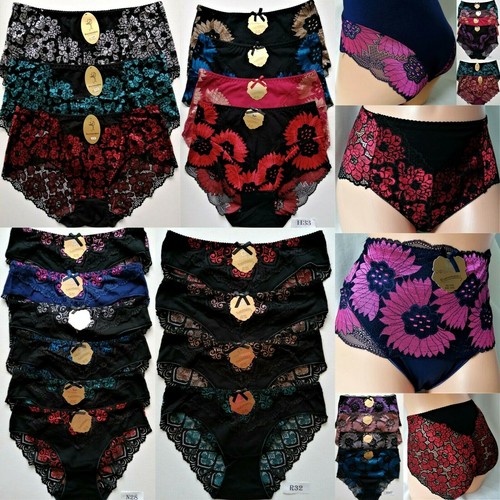 4er damen slips - 3/4er.damen,
