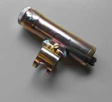 SR2 SR2E Batteriegehäuse