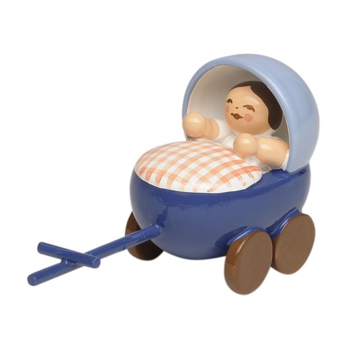 Wendt kühn puppenwagen - kühn,