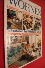 4821 Schöner Wohnen Januar