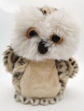 Steiff eule uhu wittie - steiff,