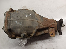 30C* Mercedes Benz W203 C180